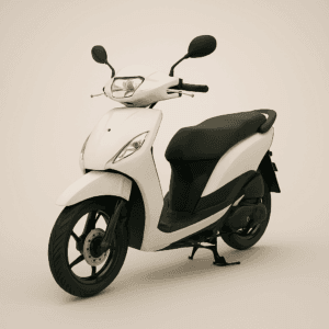 Seguro de Daños a Terceros Motocicletas