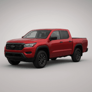 Seguro de Daños a Terceros Pickup