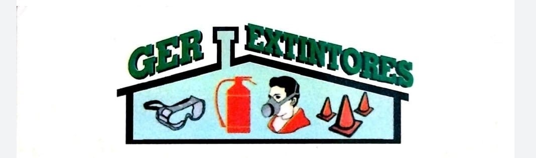 GER EXTINTORES